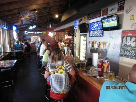 Redneck Heaven Fort Worth Menu Prices And Restaurant Reviews