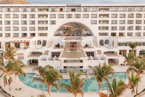 Marquis Los Cabos An All Inclusive Adults Only And No Timeshare Resort