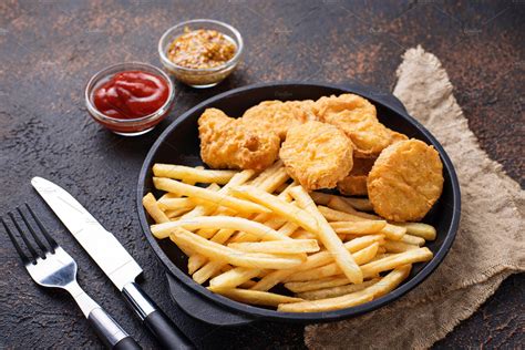 We did not find results for: French fries and chicken nuggets | High-Quality Food ...