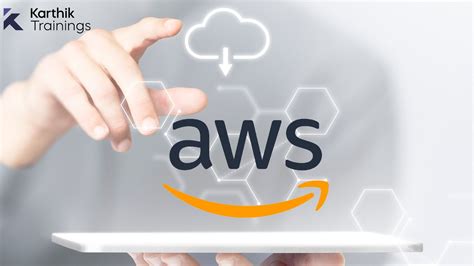 Basic Aws Tutorial Amazon Web Services Karthik Trainings