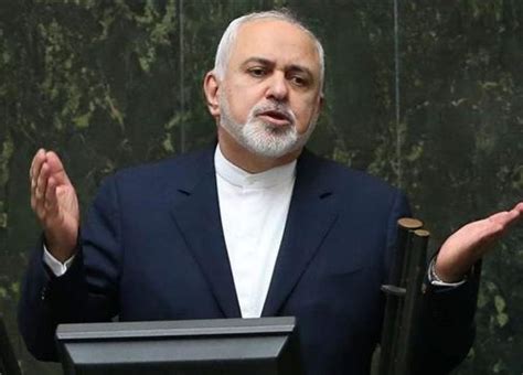 US pullout from Iran deal an American scandal: Zarif ...