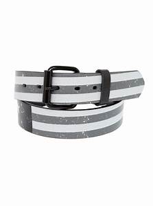 Americana Embossed Belt Topic Topic Belt Accessories