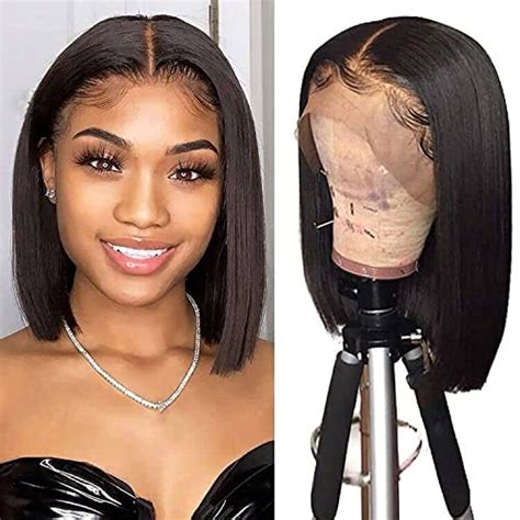 Best Human Hair Lace Front Bob Wigs For 2023