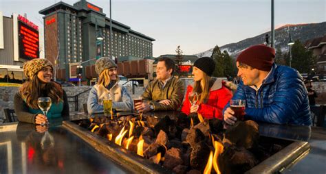 nightlife in lake tahoe