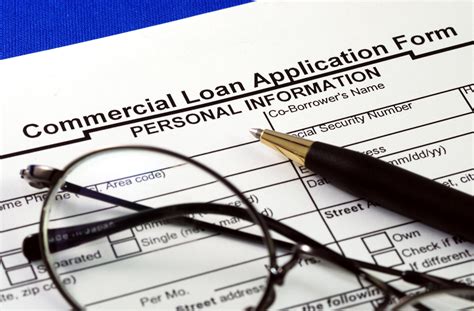 Commercial Loans Property Equipment MyBroker WA