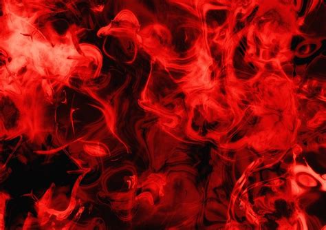 Smoke Red Background · Free Image On Pixabay