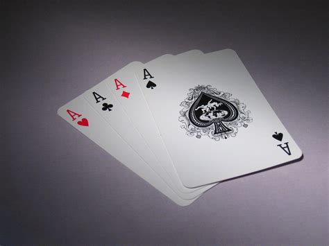 Playing Cards 3 Free Photo Download Freeimages