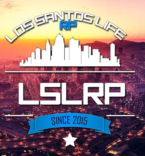 Los Santos Life Rp Releasedactive Serious Rp
