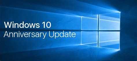 Windows 10 Version 1607 Kb4038782 Cumulative Update Fixes And Install