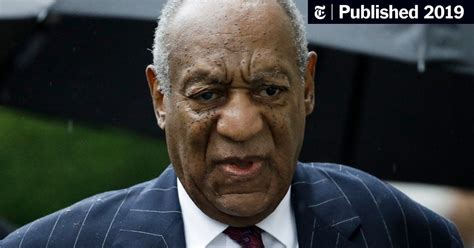 Insurer Settles Suit With Another Cosby Accuser Drawing His Wrath The New York Times