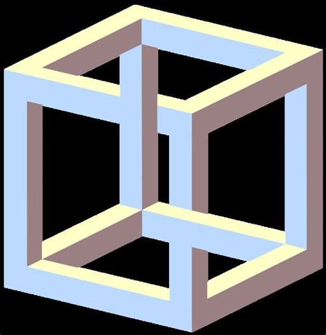 Impossible Cube Alchetron The Free Social Encyclopedia