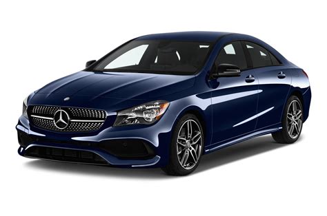 2017 Mercedes Benz Cla Class Prices Reviews And Photos Motortrend