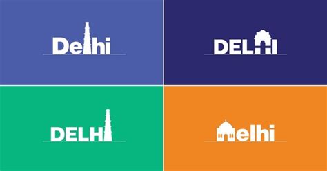 Delhi Logo Royalty Free Images Stock Photos And Pictures Shutterstock