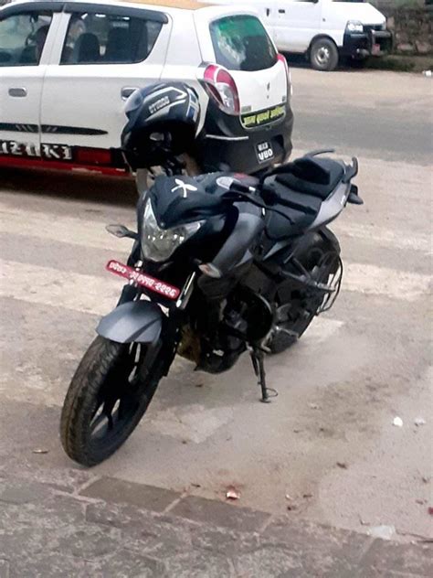 Find new bikes from your local bike shop or used bikes near you. Pulsar 200NS Bike for sale - Buy and Sell Nepal