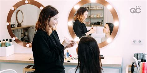 How To Conduct Your First Makeup Client Consultation
