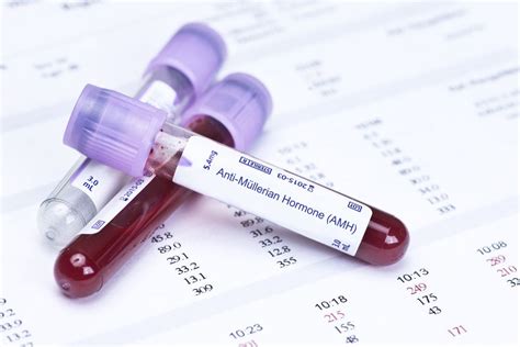Blood Tests And Ivf Houston Tx
