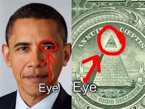 Stop The Illuminati On Twitter Definitive Proof Obama Is The Leader