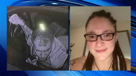 police seek info on man linked to missing fayetteville woman officials say