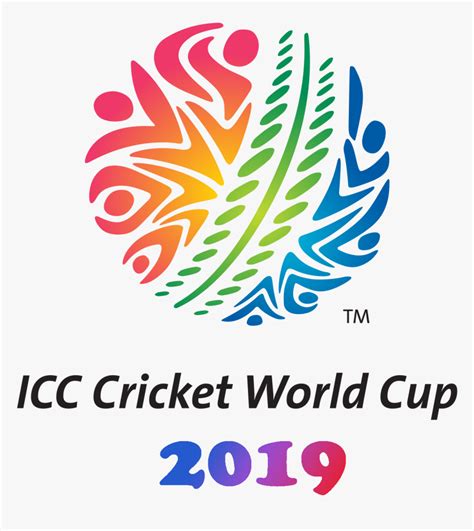 Icc Cricket World Cup 2019 Logo Png Free Pic Cricket World Cup 2019
