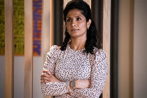 Eastenders Spoilers Suki Panesar Buys The Minute Mart