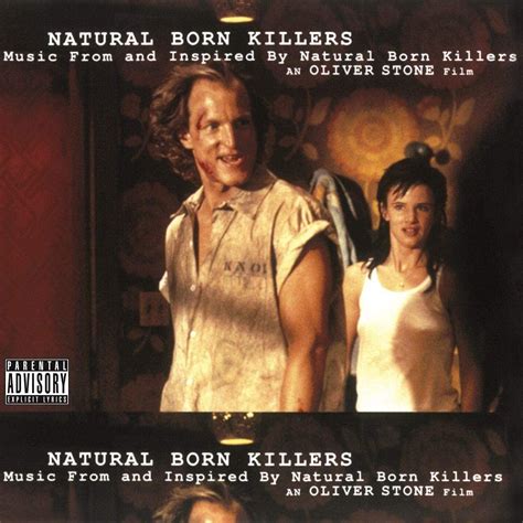Srcvinyl Canada Natural Born Killers Original Motion Picture
