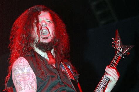 19 Years Ago Dimebag Darrell Killed Onstage