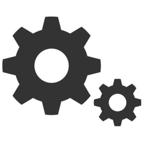 Automation Icon Png 85289 Free Icons Library