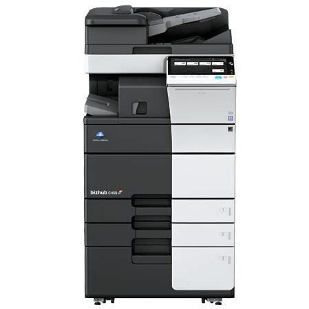Konica minolta bizhub 20 windows drivers were collected from official vendor's websites and trusted sources. Bizhub C458