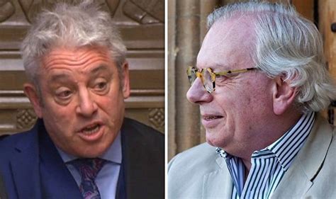 brexit news parliamentary pygmies like bercow staging coup against britain starkey