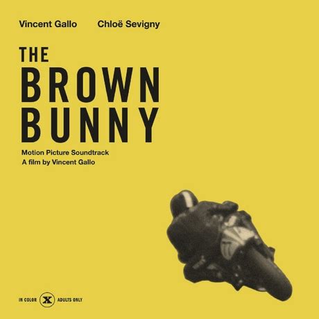 Along his trip, he meets fan, lonely women, prostitutes, but he leaves them since he is actually looking for the woman he loves. John Frusciante-Featuring Soundtrack for 'The Brown Bunny ...
