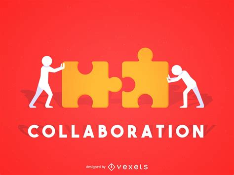 Logo For Collaboration