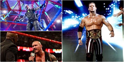 10 Tag Team Champions Who Got A World Title Shot