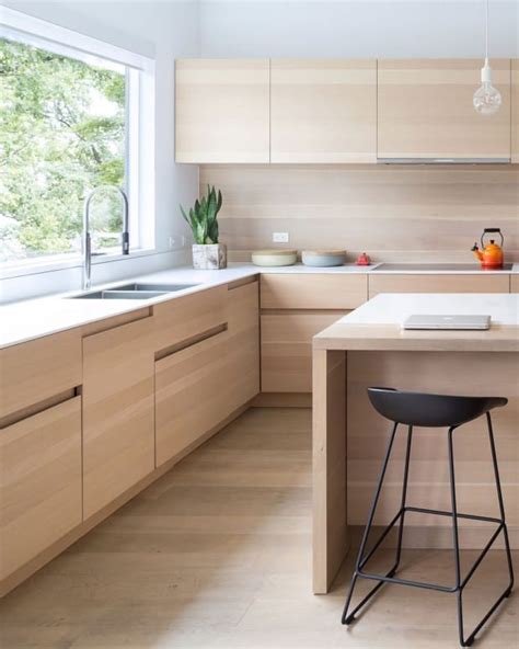 By knocking down the wall above the peninsula — which divided the kitchen from the dining room — the. 15 Modern Kitchen Cabinets For Your Ultra-Contemporary Home