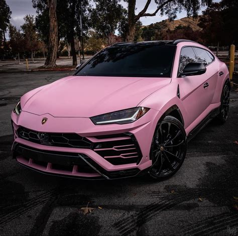 Pink Lamborghini Sports Cars Luxury Pink Car Pink Lamborghini
