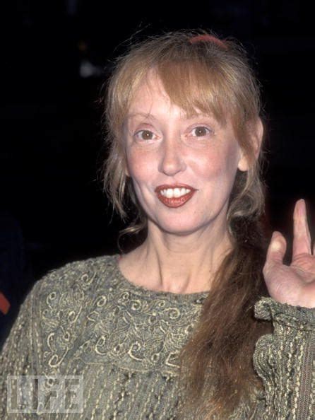 Picture Of Shelley Duvall