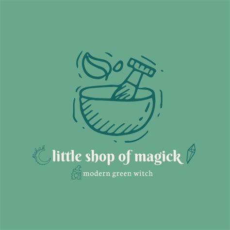 Little Shop Of Magick Eventeny