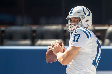 Indianapolis Colts 2020 Season Preview Sports Illustrated