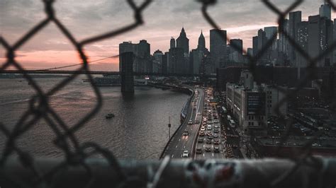 A Fun Guide To Walking The Manhattan Bridge Itinerary Included