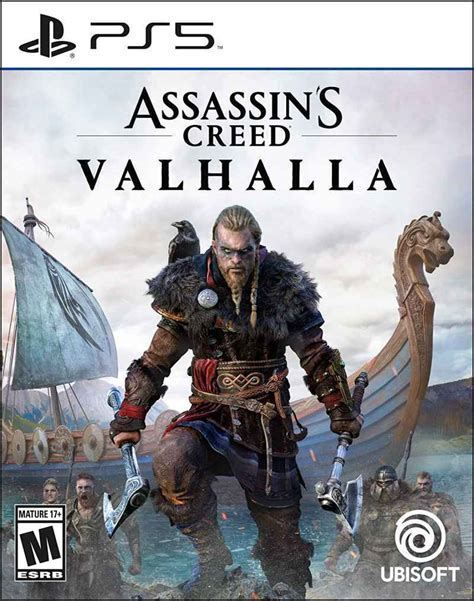 Jual Sony Ps Assassin S Creed Valhalla Assassins Creed Valhalla Di