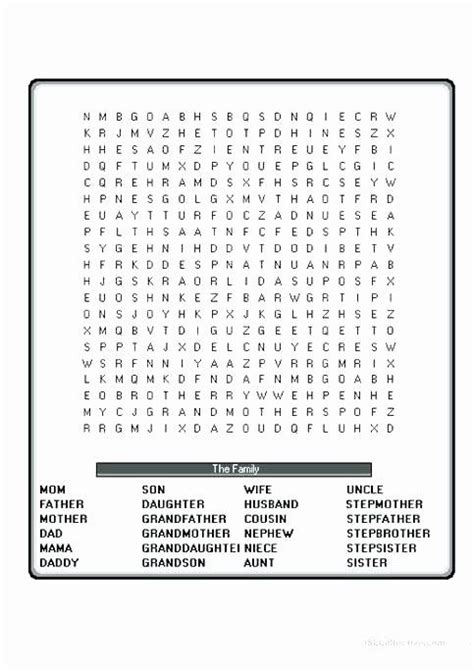 Each math worksheet has an answer sheet attached on the second page, making easy for teachers and parents to use. 6th Grade Math Puzzle Worksheets 7 Math Riddle Worksheets ...