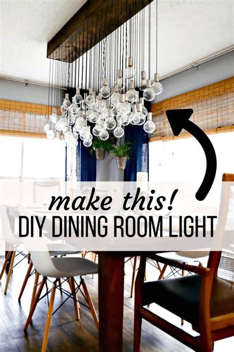 60 Easy Diy Chandelier Ideas That Will Beautify Your Home ⋆ Diy Crafts