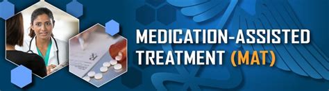 Medication Assisted Treatment Mat Ohio Suboxone Doctors