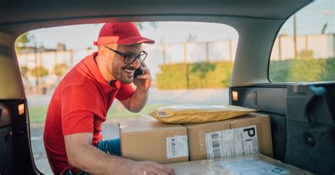 Last Mile Delivery And How It Works