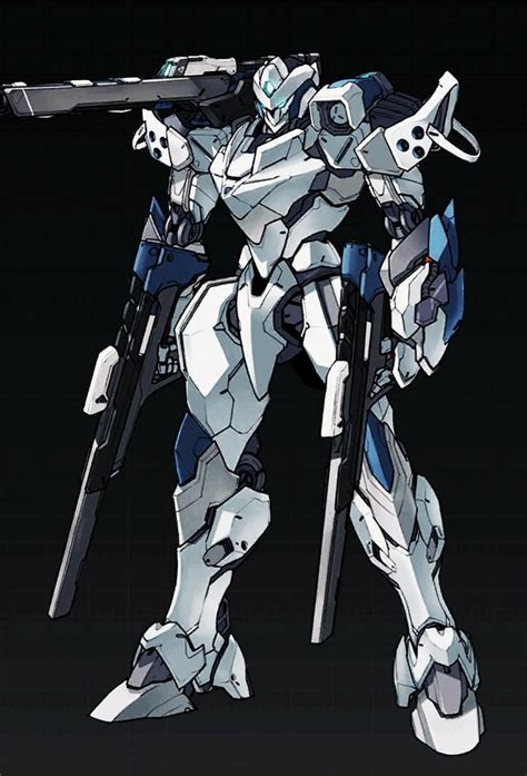 Pin By Riser Knight On Battle Machine Mecha Suit Gundam Art Mecha Anime