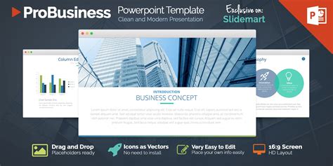 You can purchase or download one of the free professional powerpoint templates from. The Best 8+ FREE Powerpoint Templates | Hipsthetic