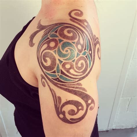 Celtic Tattoos For Women And Their Meanings Top 28 Celtic Tattoos A