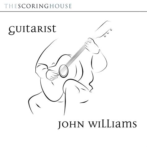 ‎guitarist John Williams Original Soundtrack Album By John Williams Apple Music