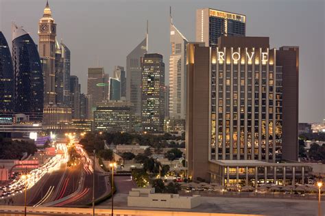Rove Downtown Dubai 𝗕𝗢𝗢𝗞 Dubai Hotel 𝘄𝗶𝘁𝗵 ₹𝟬 𝗣𝗔𝗬𝗠𝗘𝗡𝗧