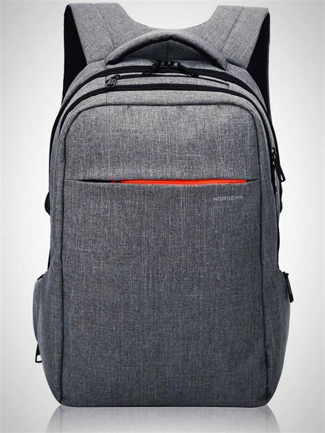 Lightweight Laptop Backpacks 156inch Slim Business Backpack