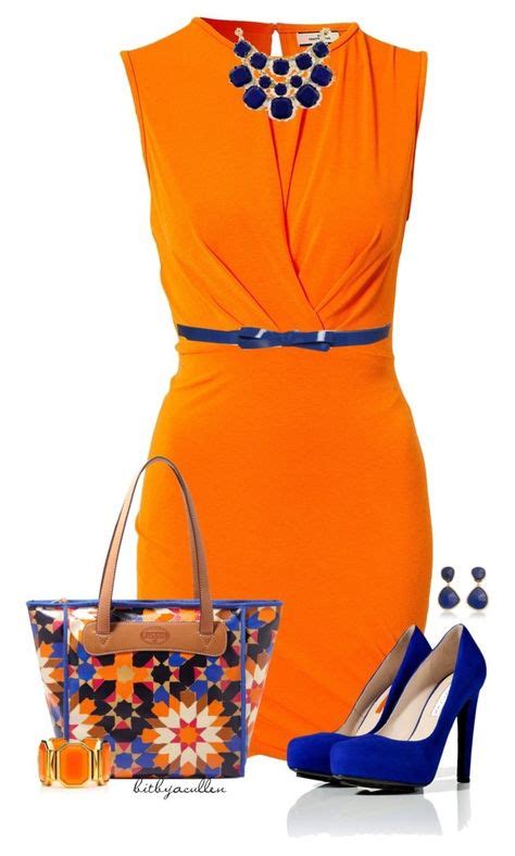 20 Best Orange Dress Ideas Outfits Professional Outfits Orange Dress